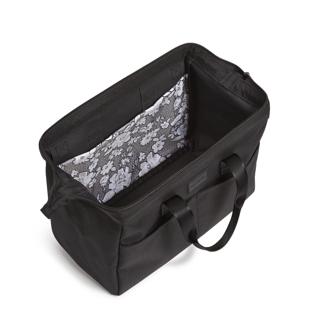 5150 Recycled Lighten Up ReActive Bag Organizer, Black, One Size - Picture 3 of 5
